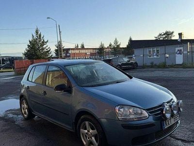 VW Golf V