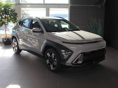 begagnad Hyundai Kona 1.6GDi 141hk HEV 6DCT Advanced