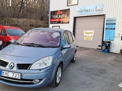 Renault Grand Scénic II