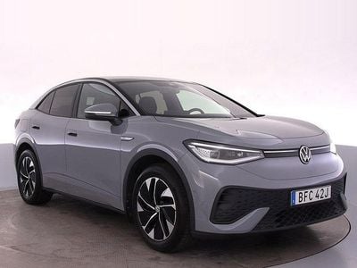 VW ID.5