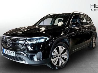 Mercedes EQB300