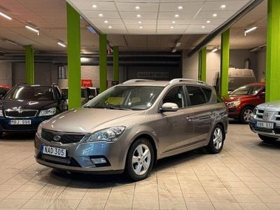 Kia Ceed Sportswagon