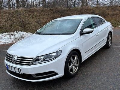 VW CC