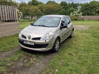 Renault Clio II