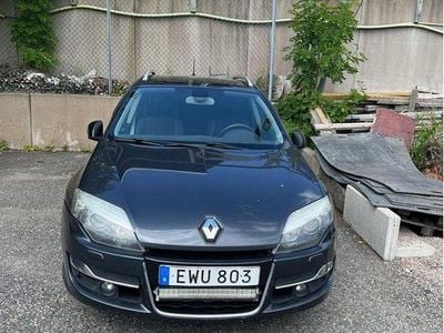Renault Laguna GrandTour