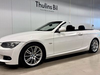 BMW 325 Cabriolet
