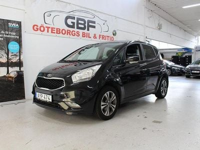 Kia Venga