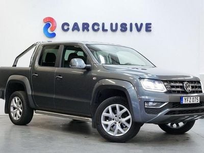 VW Amarok