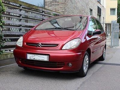 Citroën Xsara Picasso