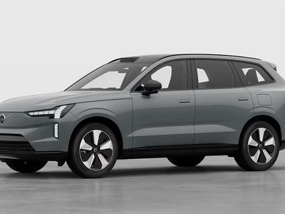 Volvo EX90