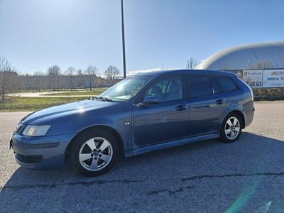 begagnad Saab 9-3 SportCombi 1.8t Linear Euro 4