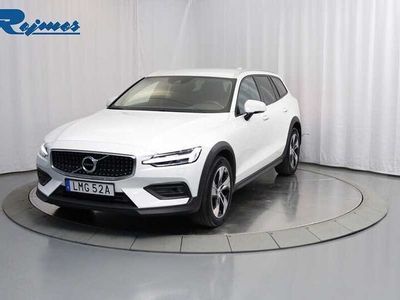 Volvo V60 CC