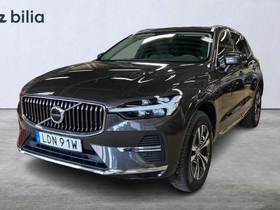 Grå Begagnad 2023 Volvo XC60 Core SUV | 459 000 kr (Superpris)