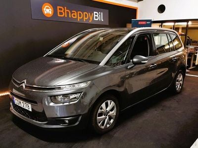 Citroën Grand C4 Picasso