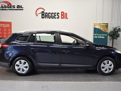 Renault Mégane GrandTour