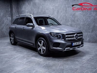 Mercedes GLB200