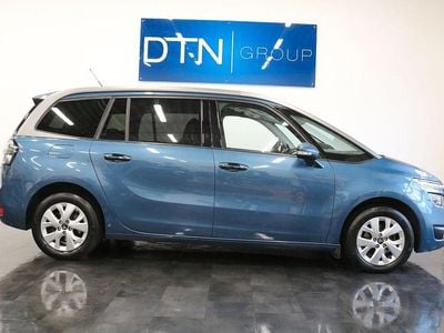 Citroën Grand C4 Picasso