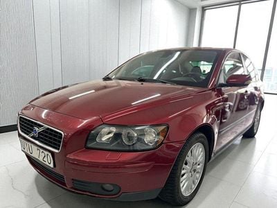 Volvo S40