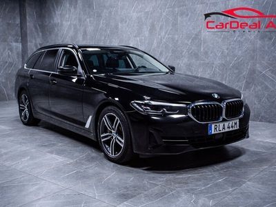 BMW 530e