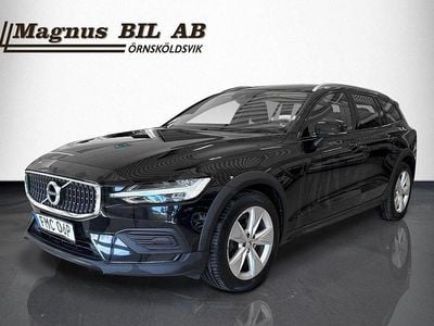 Volvo V60 CC