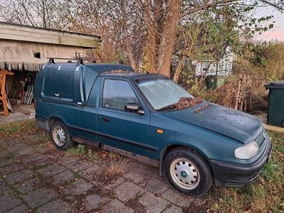 Begagnad 2000 Skoda Pick-up Pickup | 5 500 kr