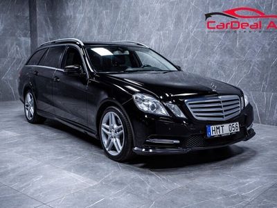 Mercedes E200