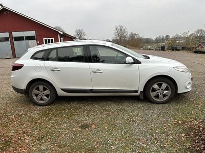 Renault Mégane GrandTour