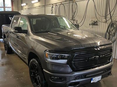 Begagnad 2023 RAM 1500 Pickup | 850 000 kr (Dyr)