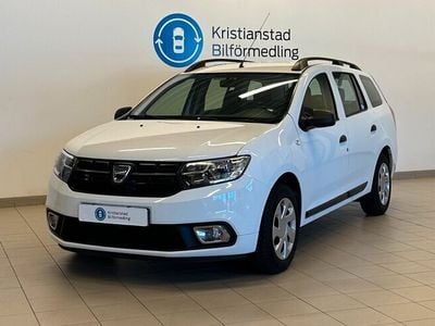 Dacia Logan MCV