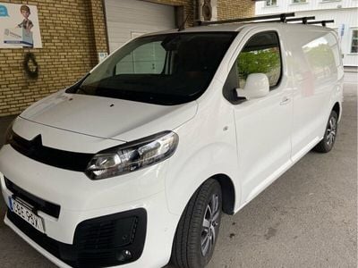 Citroën Jumpy