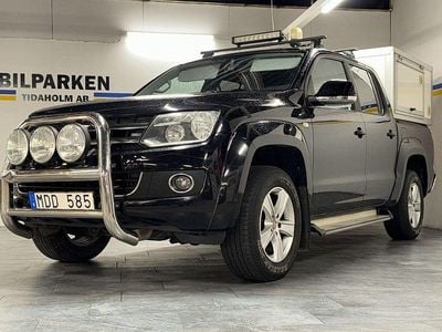 VW Amarok