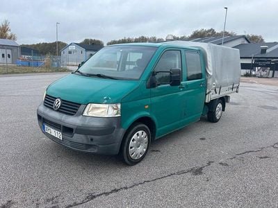 VW T5