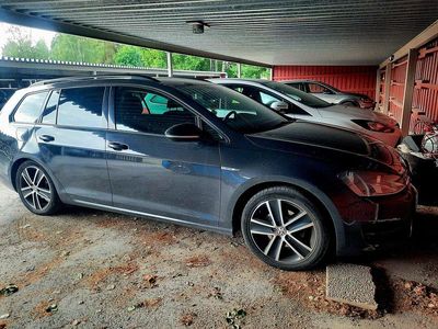 VW Golf VII