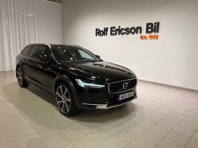 Begagnad 2023 Volvo V90 CC Plus Kombi | 449 500 kr (Lite dyr)
