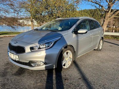 Kia Ceed Sportswagon