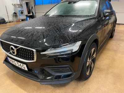 Volvo V60 CC