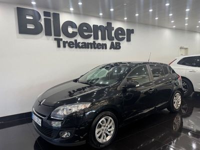 Renault Mégane III