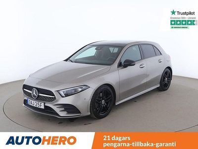 Mercedes A220