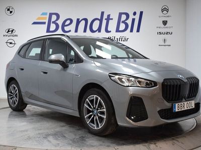 begagnad BMW 230 e xDrive Active Tourer M Sport / Leasebar / 1850 Mil