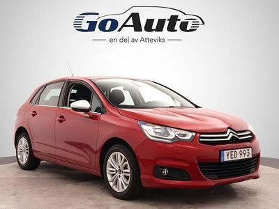 Citroën C4