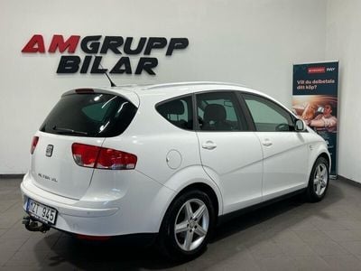 Seat Altea XL