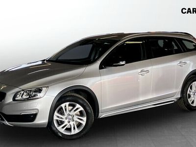 Volvo V60 CC