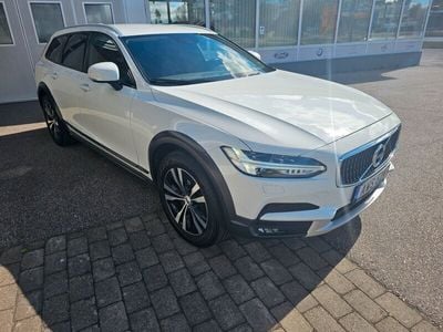 Volvo V90 CC