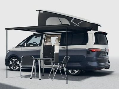 Ny VW California California 2025 Van