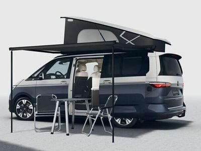 VW California