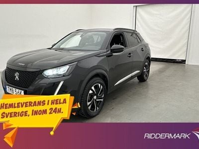 Peugeot e-2008