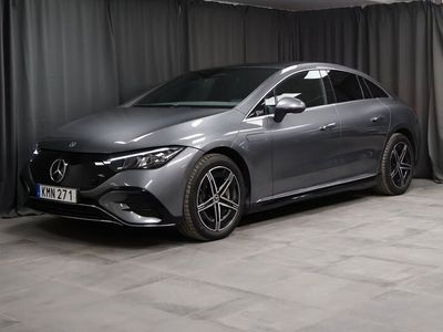 Mercedes EQE350