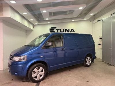 VW T5