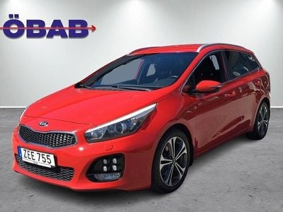Kia Ceed Sportswagon