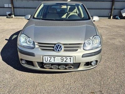 VW Golf IV